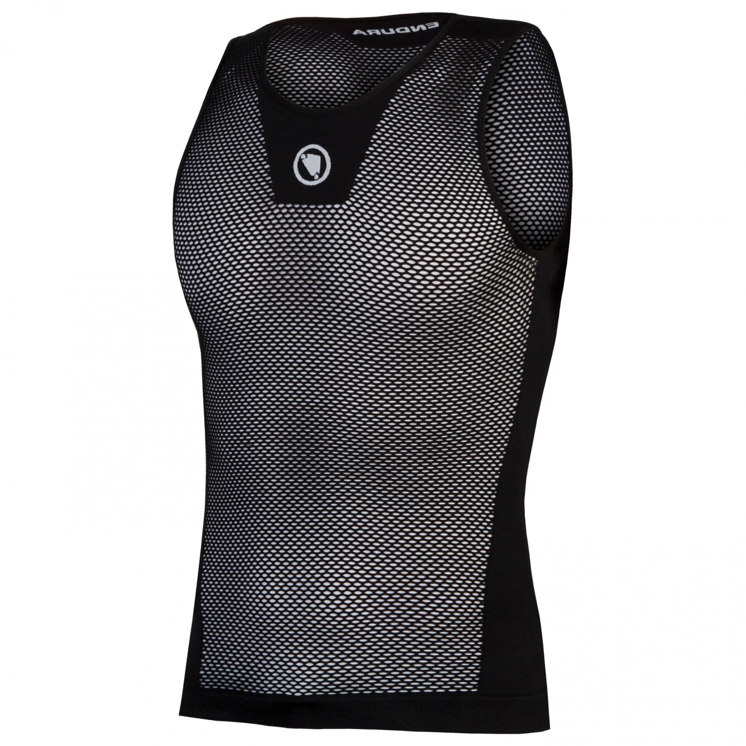 Endura Fishnet S/L Baselayer II - Cycling Undershirt