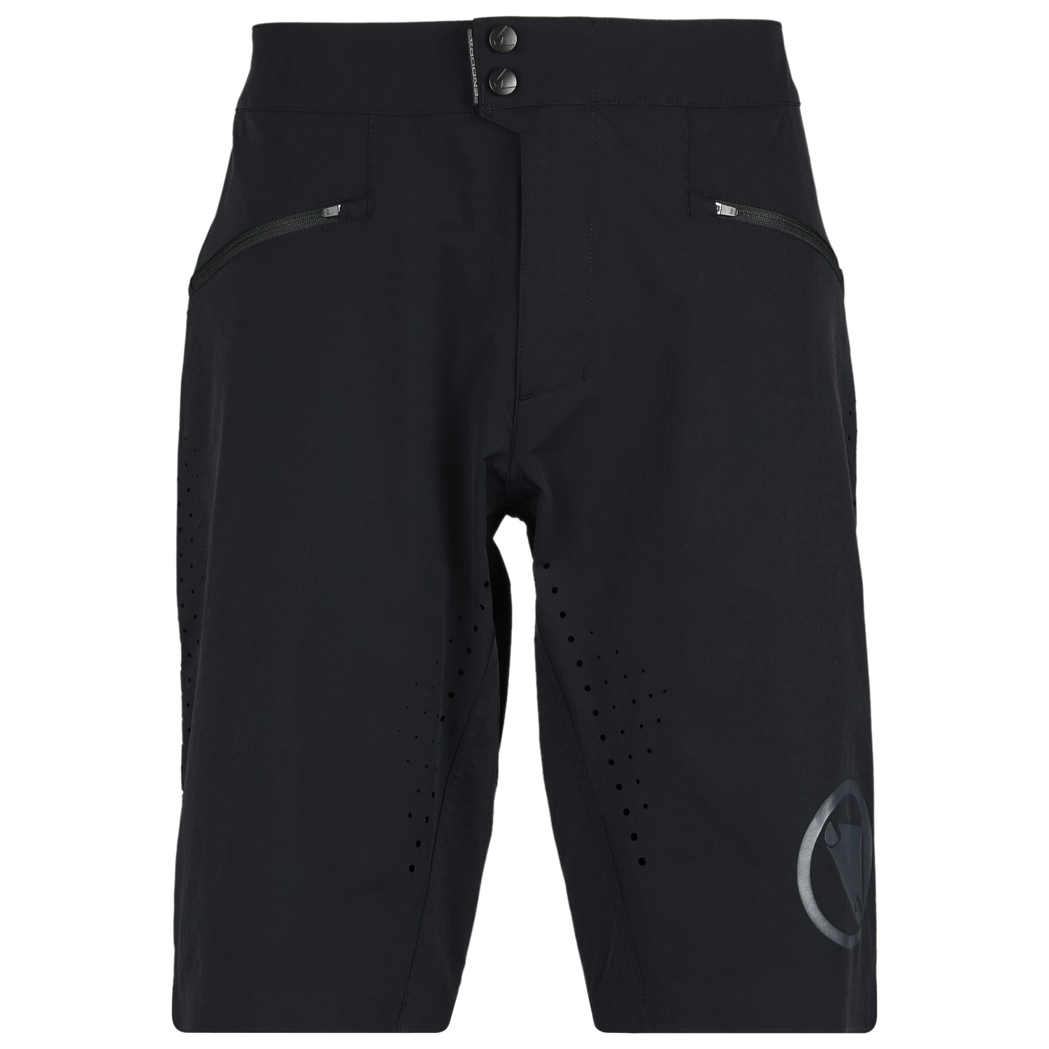 Endura Singetrack Lite Shorts - Cycling Bottoms