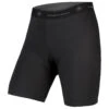 Endura Women's Gepolsterte Innenhose - Cycling Bottom