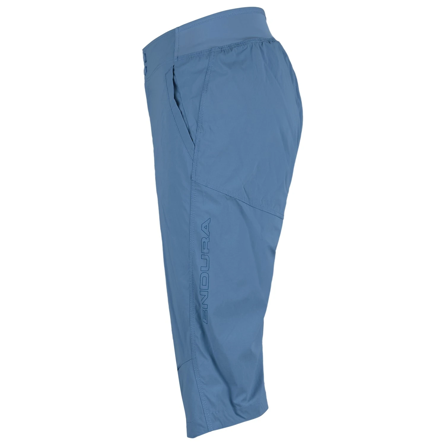 Endura Women's Hummvee Lite 3/4 Short - Cycling Bottoms - Image 2