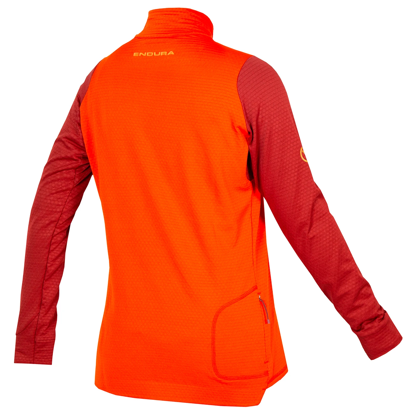 Endura Women's Singletrack Fleece - Fleece Jumper - Image 2
