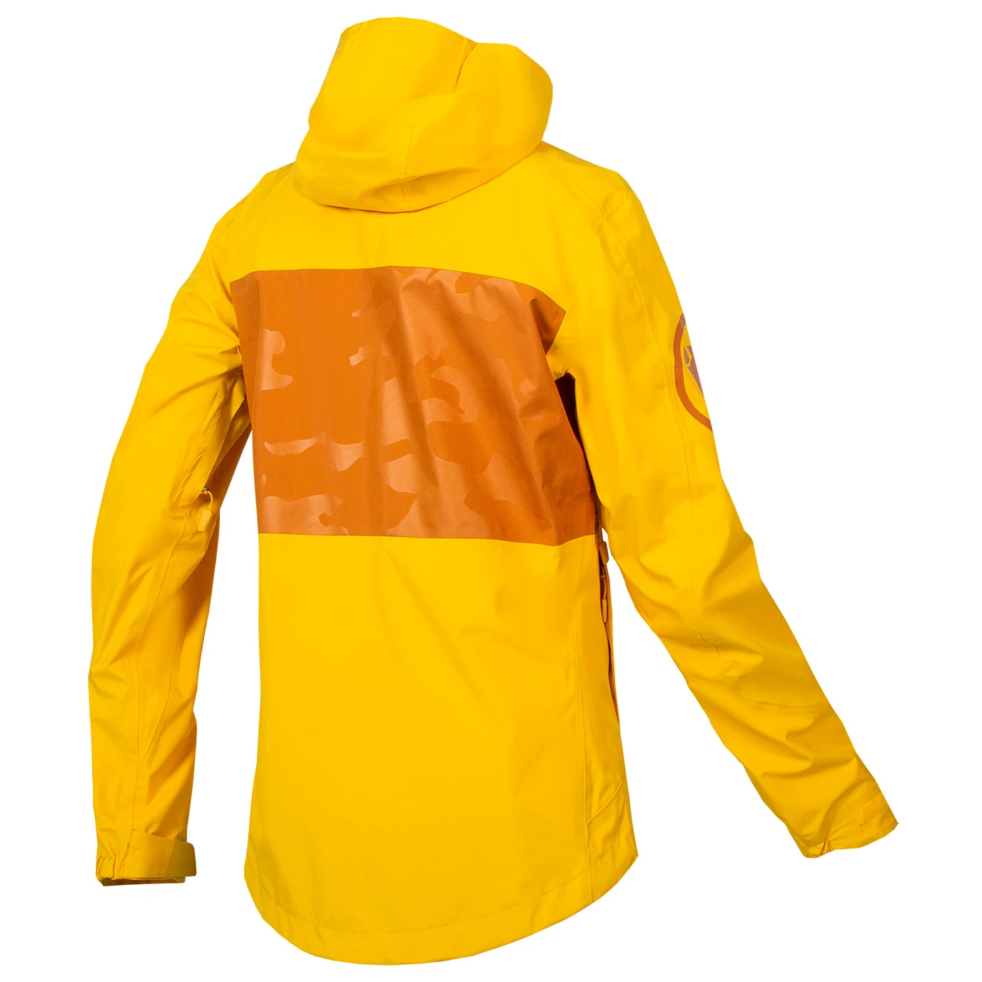 Endura Women's Singletrack Jacket II - Cycling Jacket - Image 2