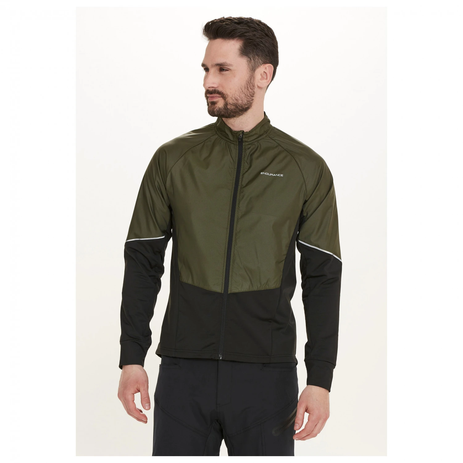 Endurance Jive Functional Cycling - Cycling Jacket - Image 3