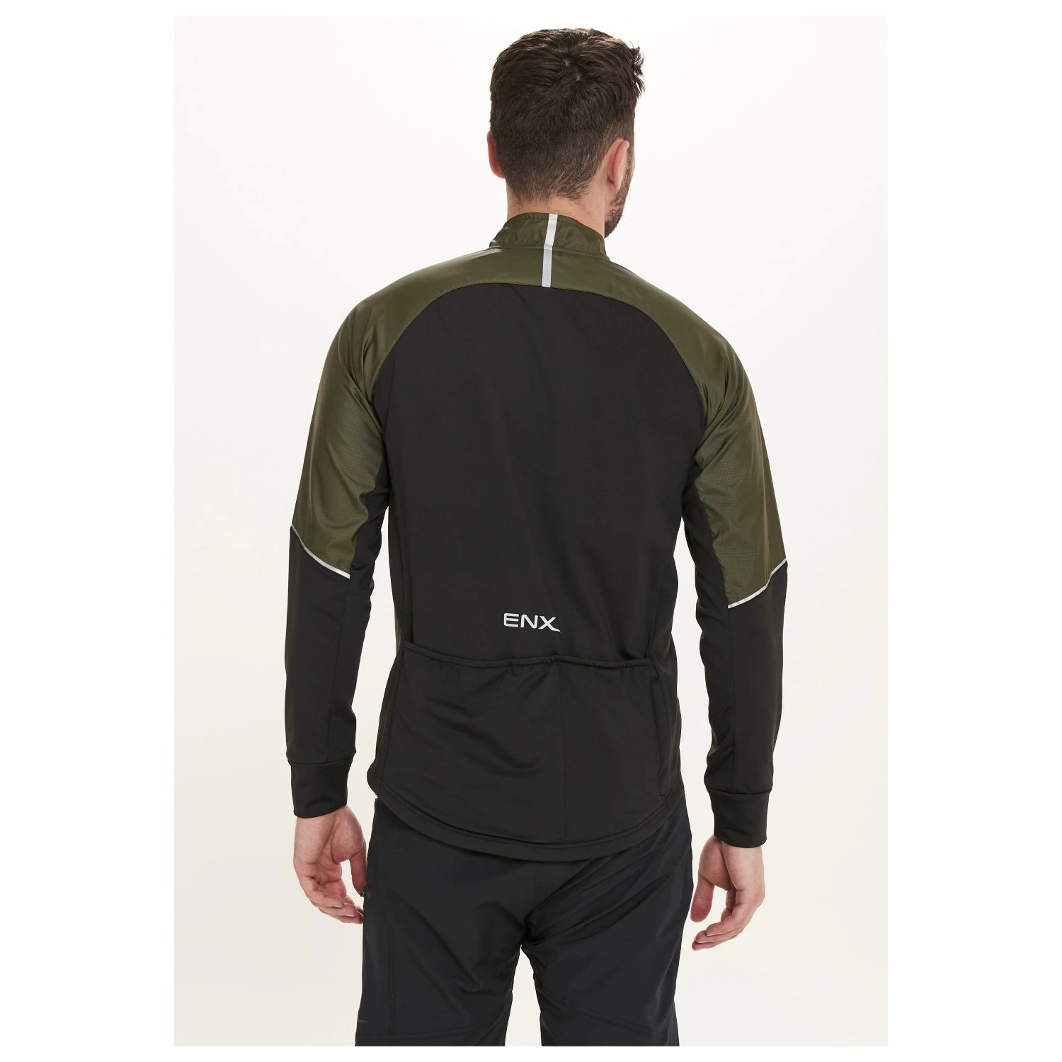 Endurance Jive Functional Cycling - Cycling Jacket - Image 4
