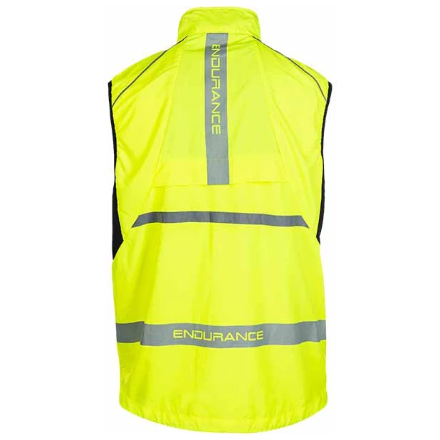 Endurance Laupen Running Vest - Running Vest - Image 2