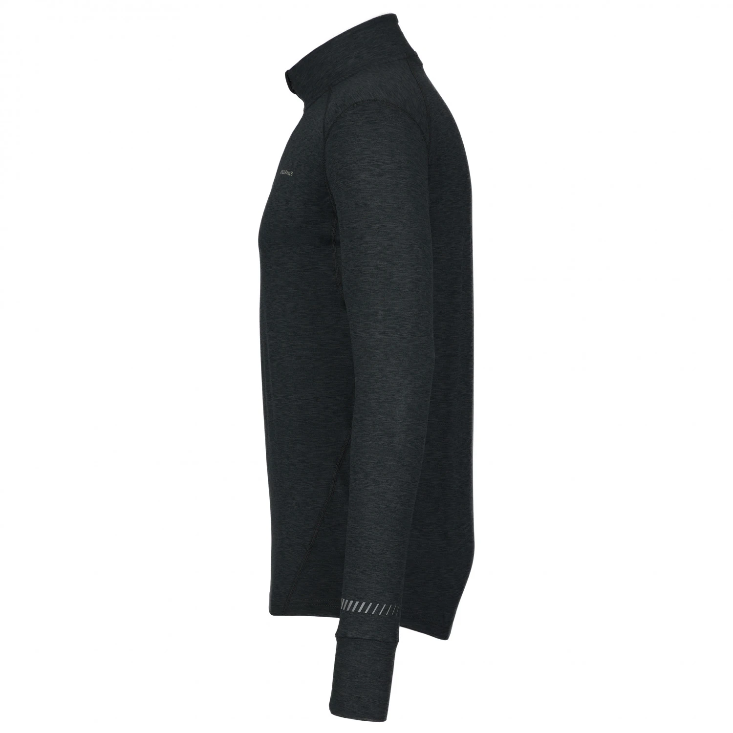 Endurance Tune Melange Midlayer - Longsleeve - Image 2