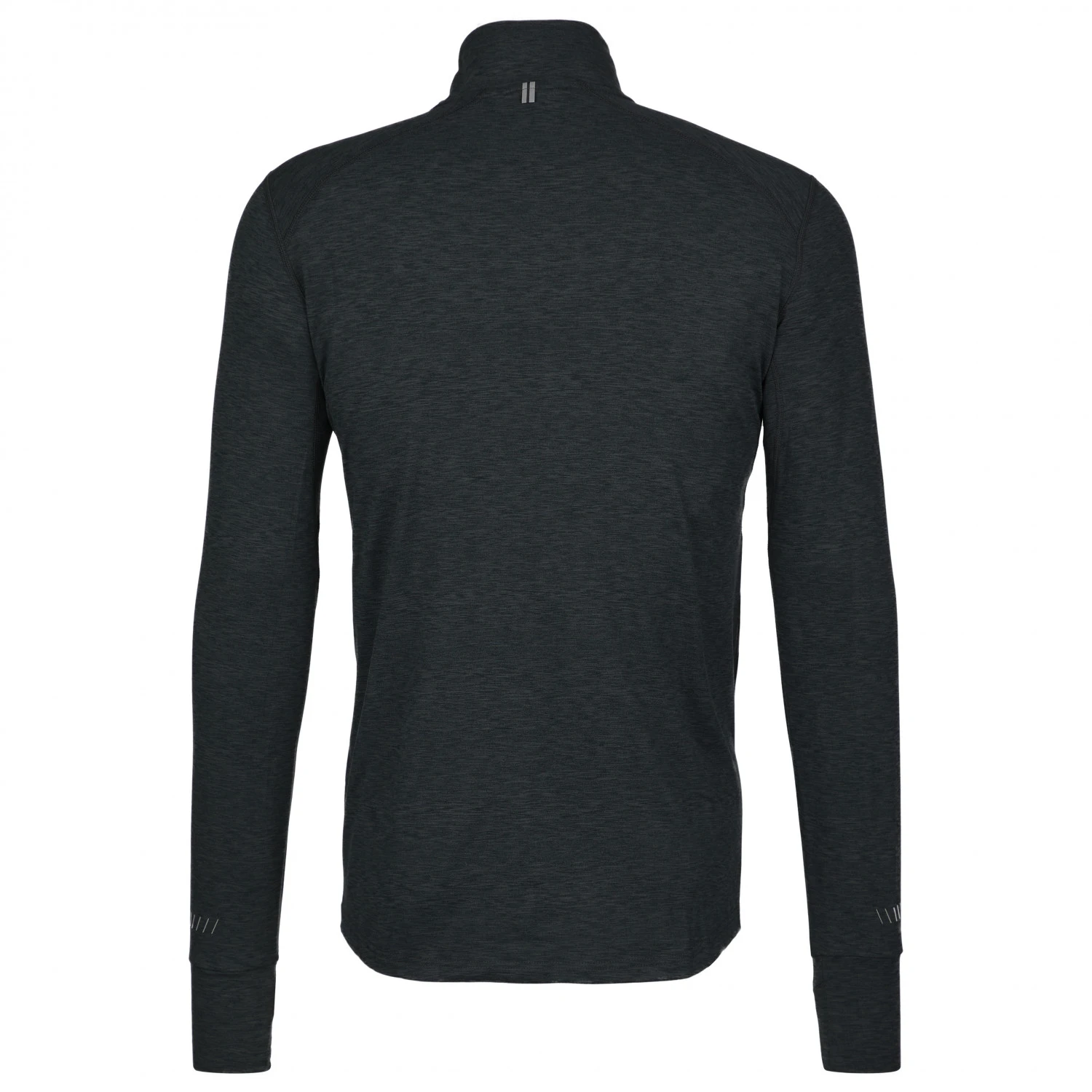Endurance Tune Melange Midlayer - Longsleeve - Image 3