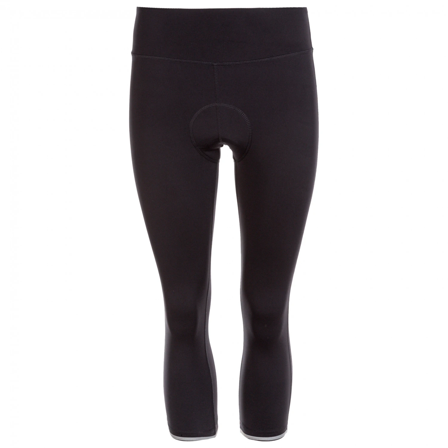 Endurance Women's Juvel 3/4 Cycling Tights W/ Gel-Pad - Cycling Bottoms