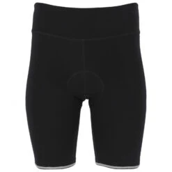 Endurance Women's Juvel Short Cycling Tights W/ Gel-Pad - Cycling Bottoms