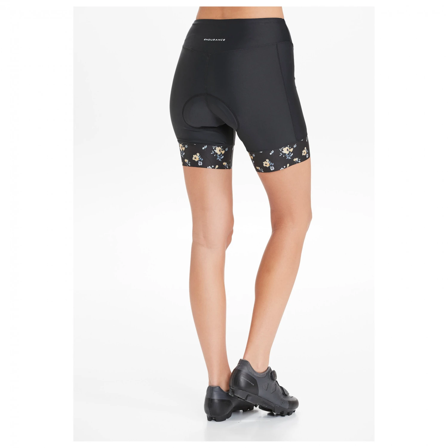 Endurance Women's Mangrove Cycling Tights - Cycling Bottoms - Image 10