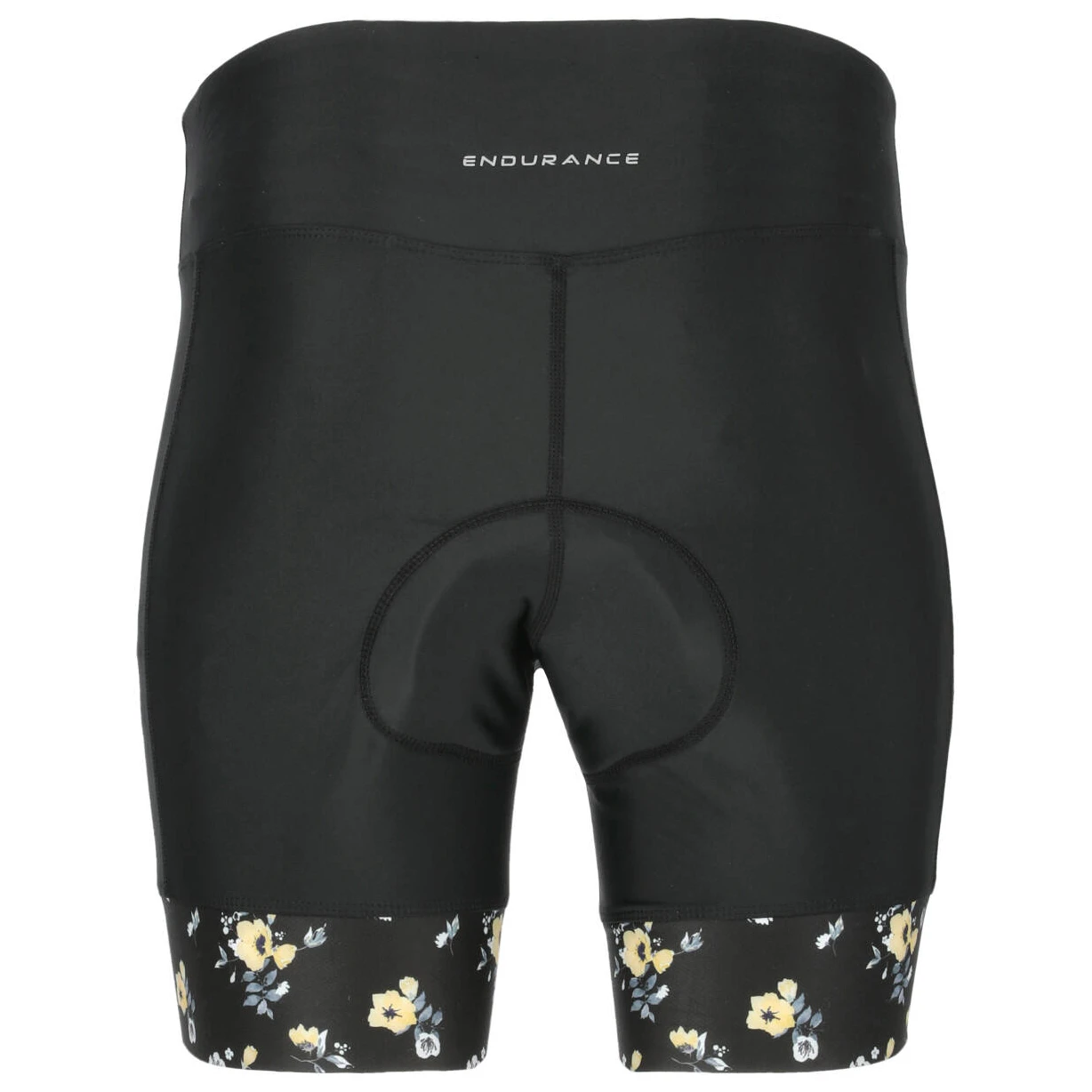 Endurance Women's Mangrove Cycling Tights - Cycling Bottoms - Image 3