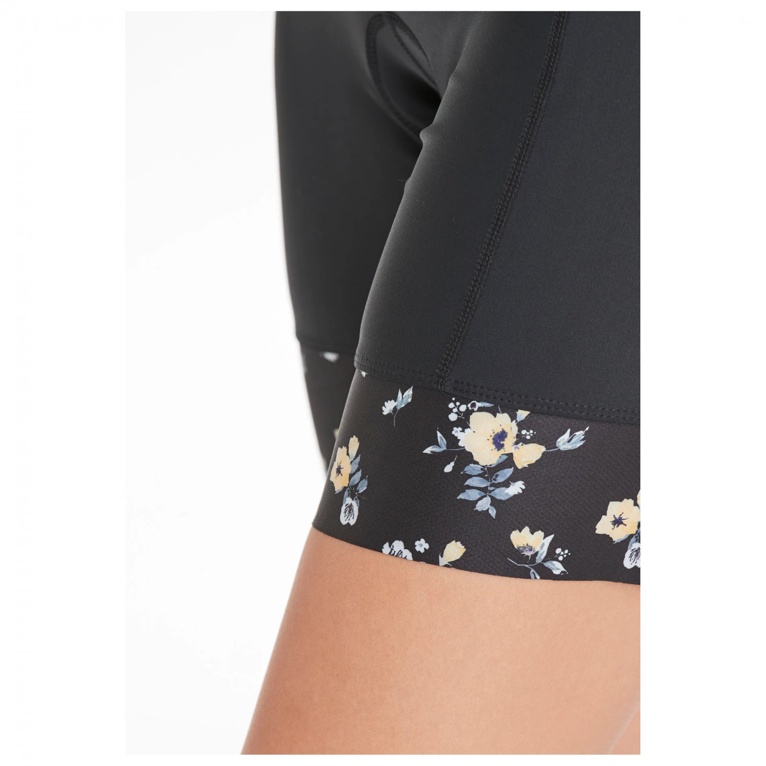 Endurance Women's Mangrove Cycling Tights - Cycling Bottoms - Image 5