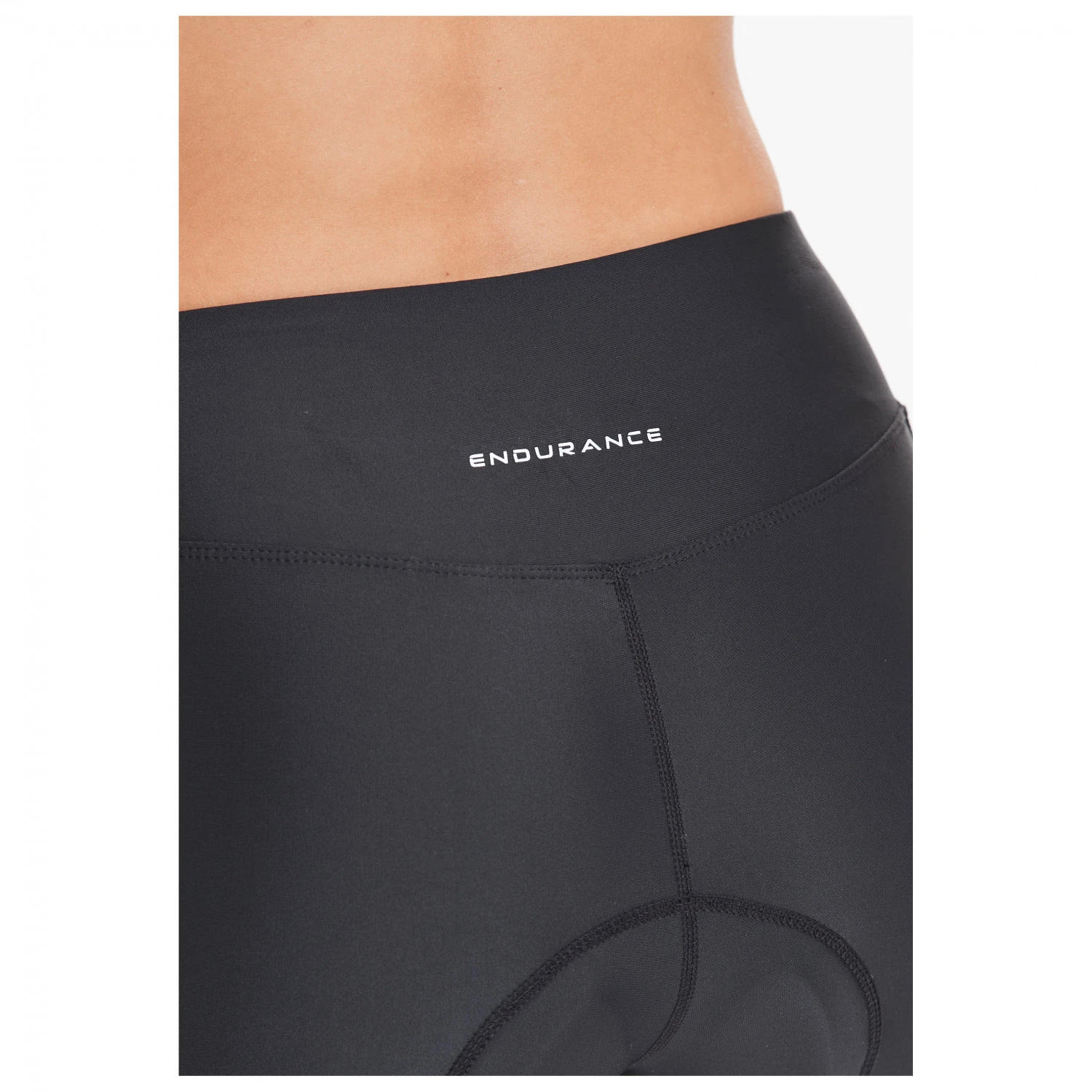 Endurance Women's Mangrove Cycling Tights - Cycling Bottoms - Image 6