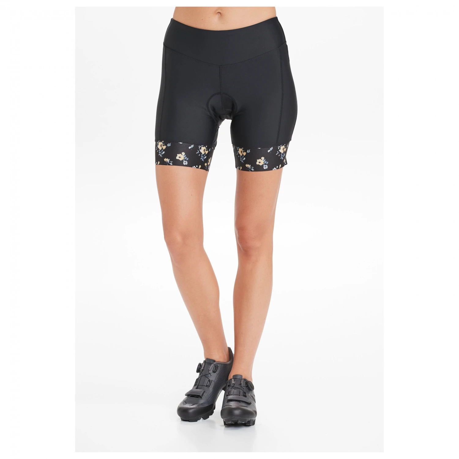 Endurance Women's Mangrove Cycling Tights - Cycling Bottoms - Image 9