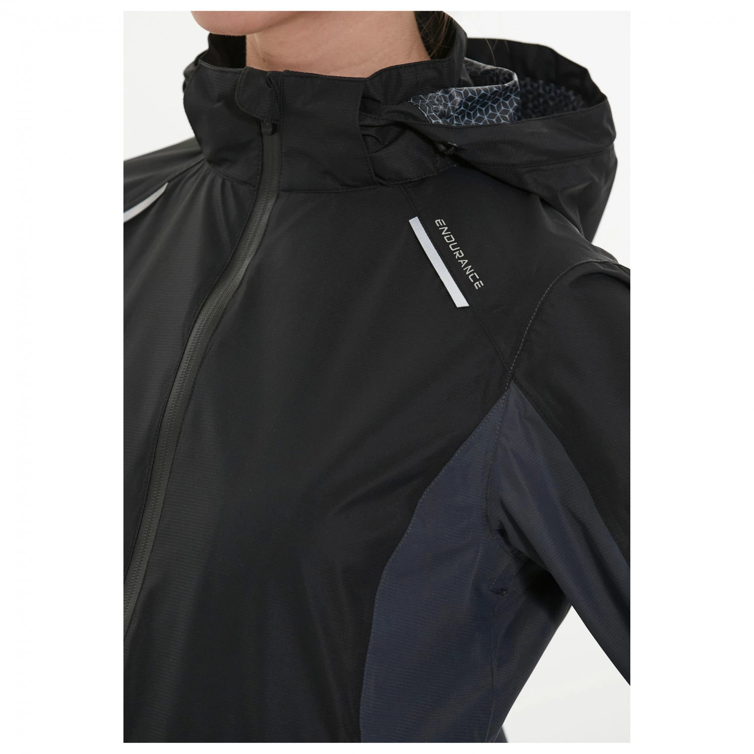 Endurance Women's Vanda Cycling Jacket - Cycling Jacket - Image 3