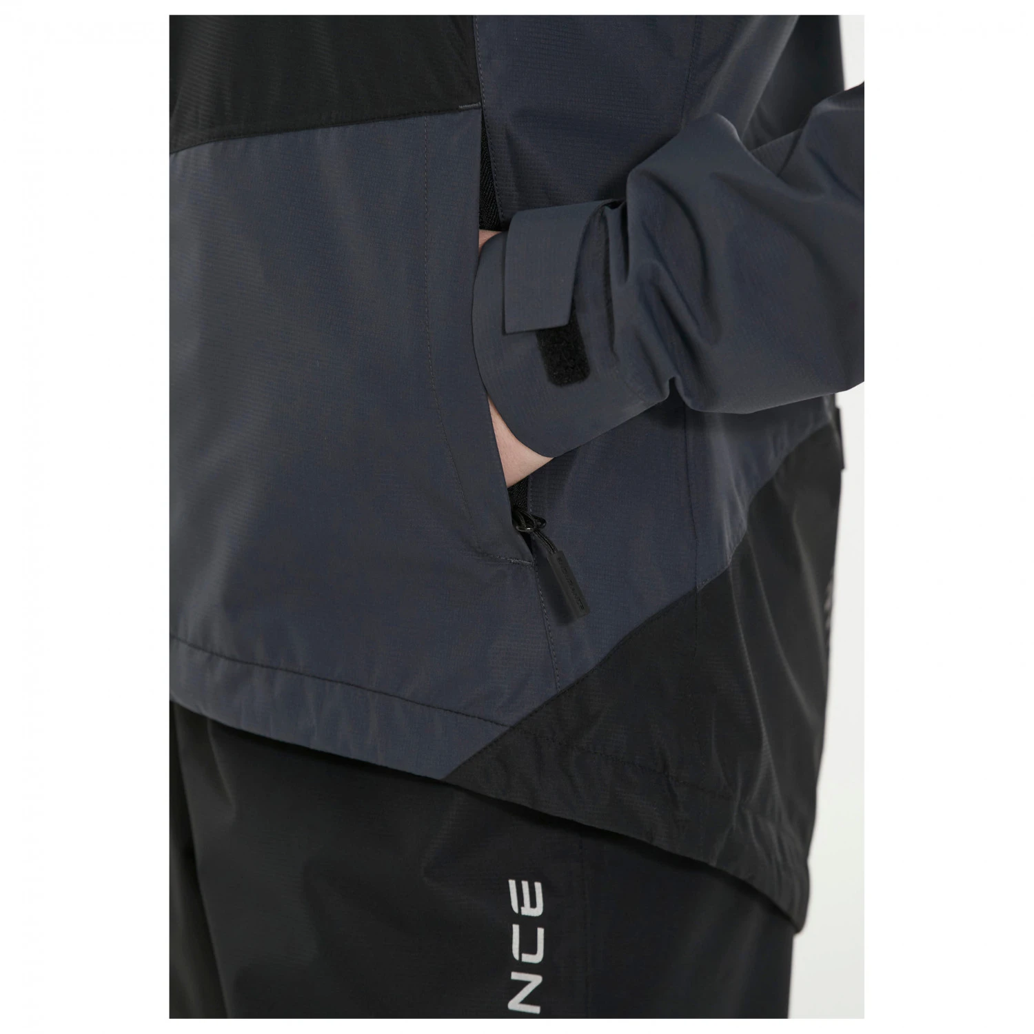 Endurance Women's Vanda Cycling Jacket - Cycling Jacket - Image 4