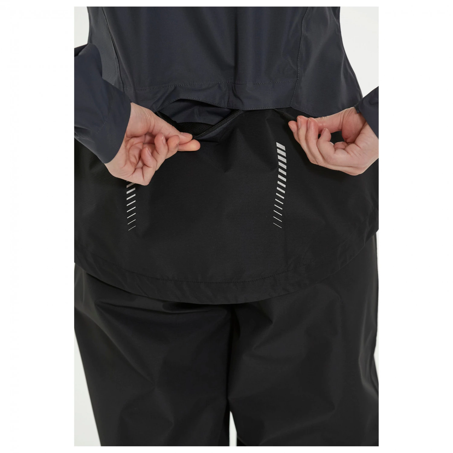 Endurance Women's Vanda Cycling Jacket - Cycling Jacket - Image 5