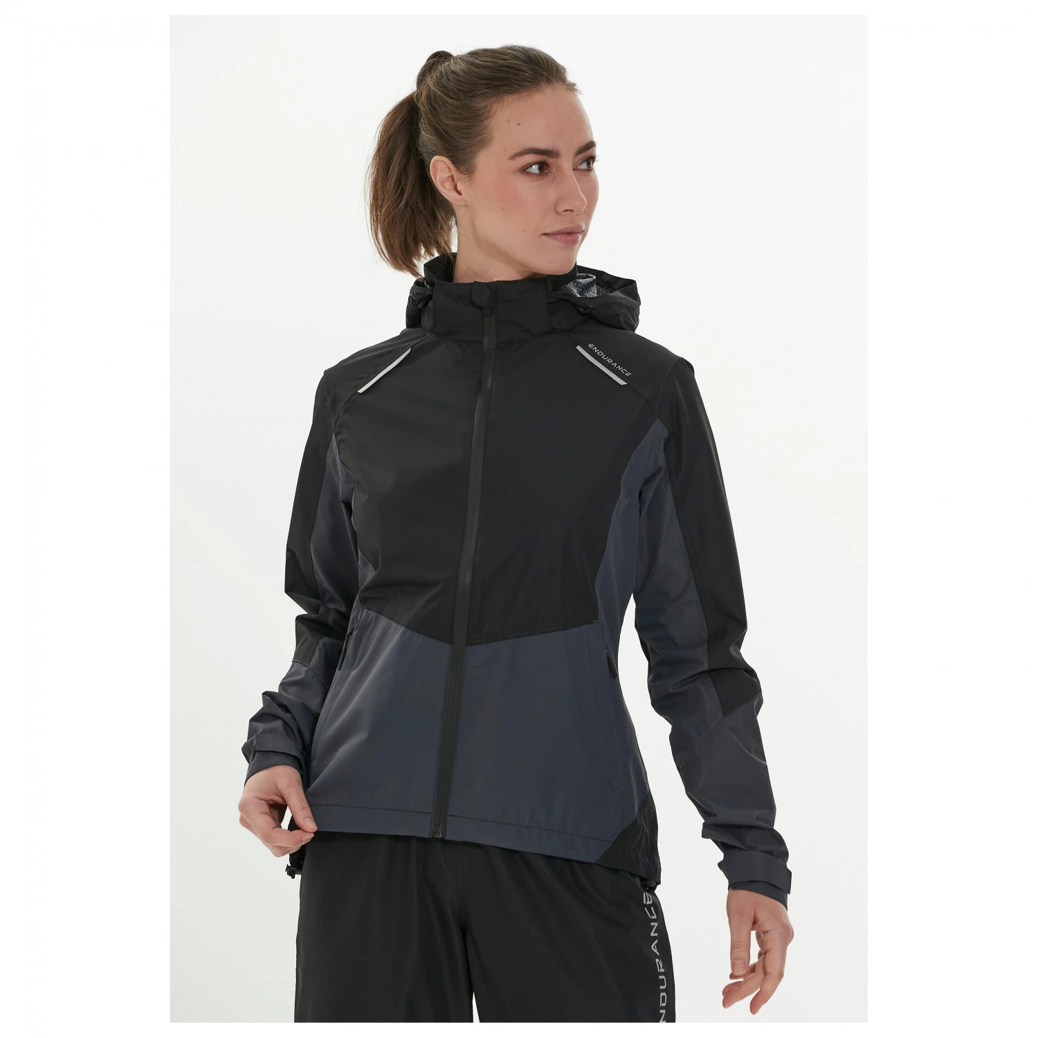 Endurance Women's Vanda Cycling Jacket - Cycling Jacket - Image 6