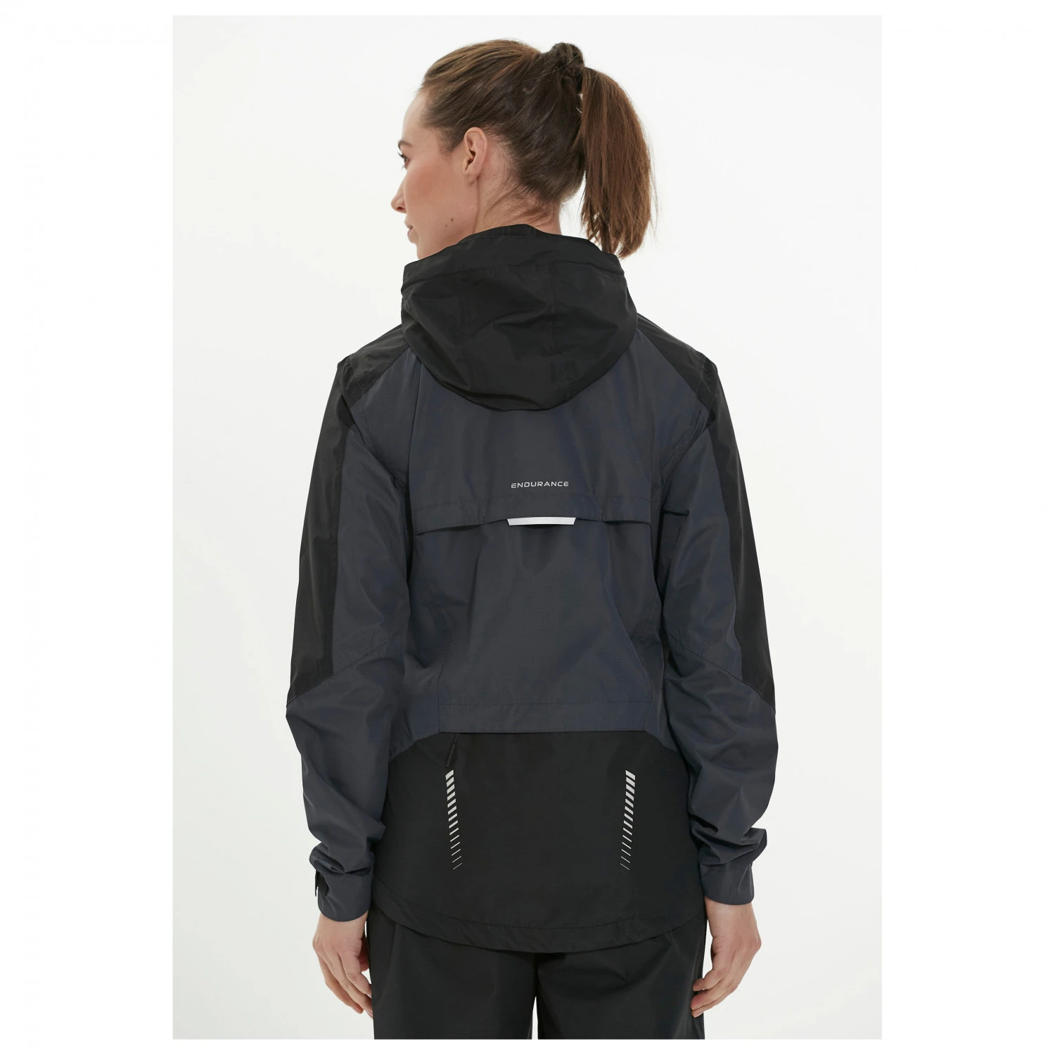 Endurance Women's Vanda Cycling Jacket - Cycling Jacket - Image 7