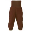 Engel Baby Hose Mit Nabelbund - Fleece Trousers