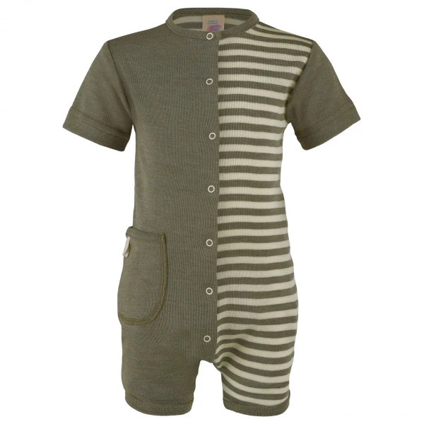 Engel Baby-Spieler - Overall