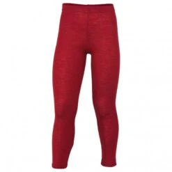 Engel Kinder Leggings Merinoschurwolle - Merino Base Layer