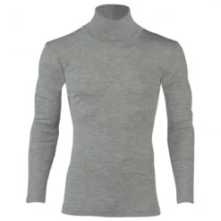 Engel Rolli L/S - Merino Base Layer