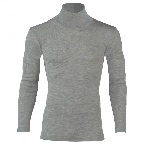 Engel Rolli L/S - Merino Base Layer