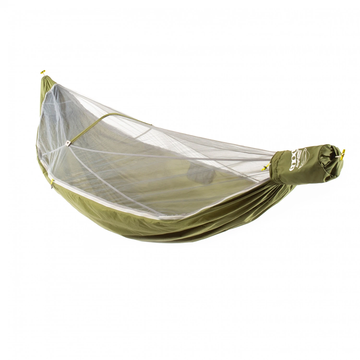 ENO JungleLink Shelter System - Hammock Extension - Image 3
