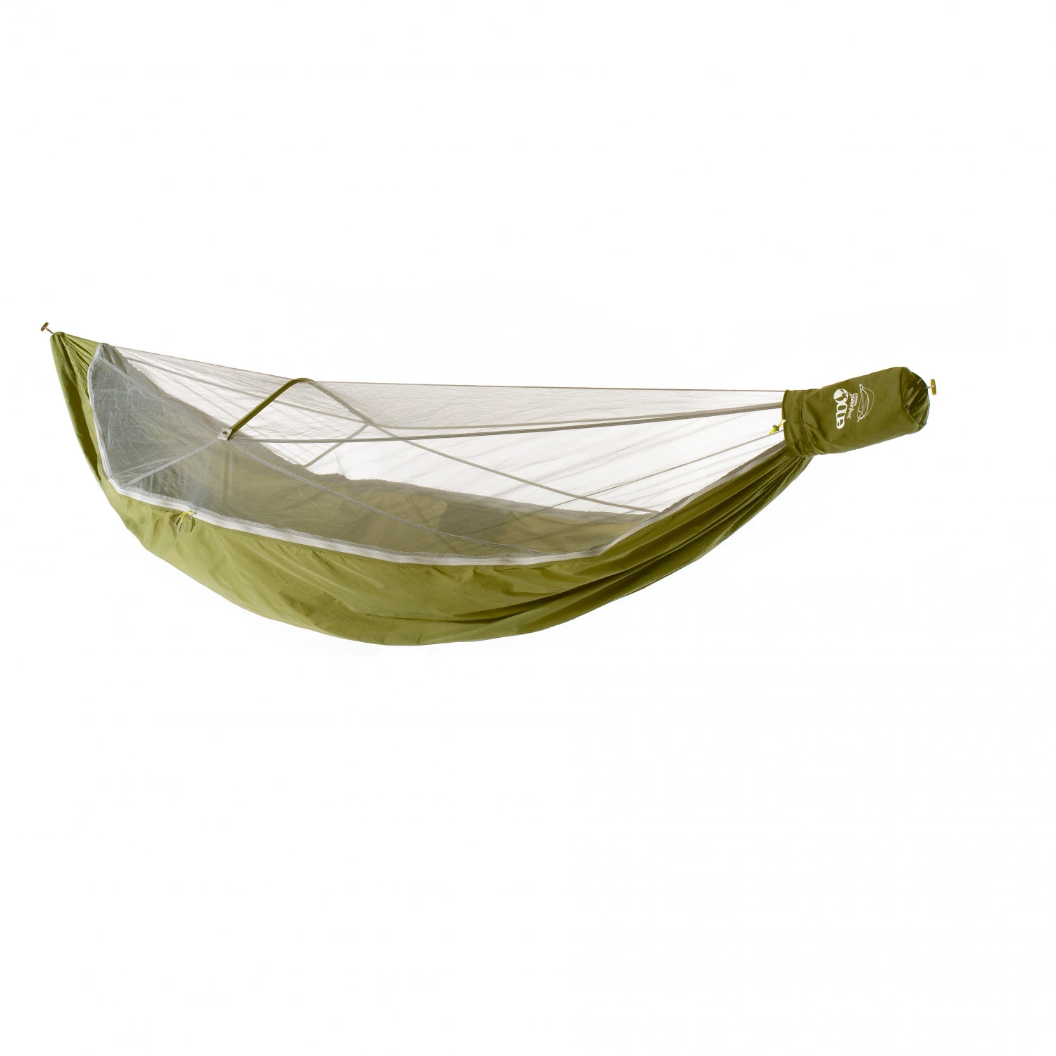 ENO JungleLink Shelter System - Hammock Extension - Image 4