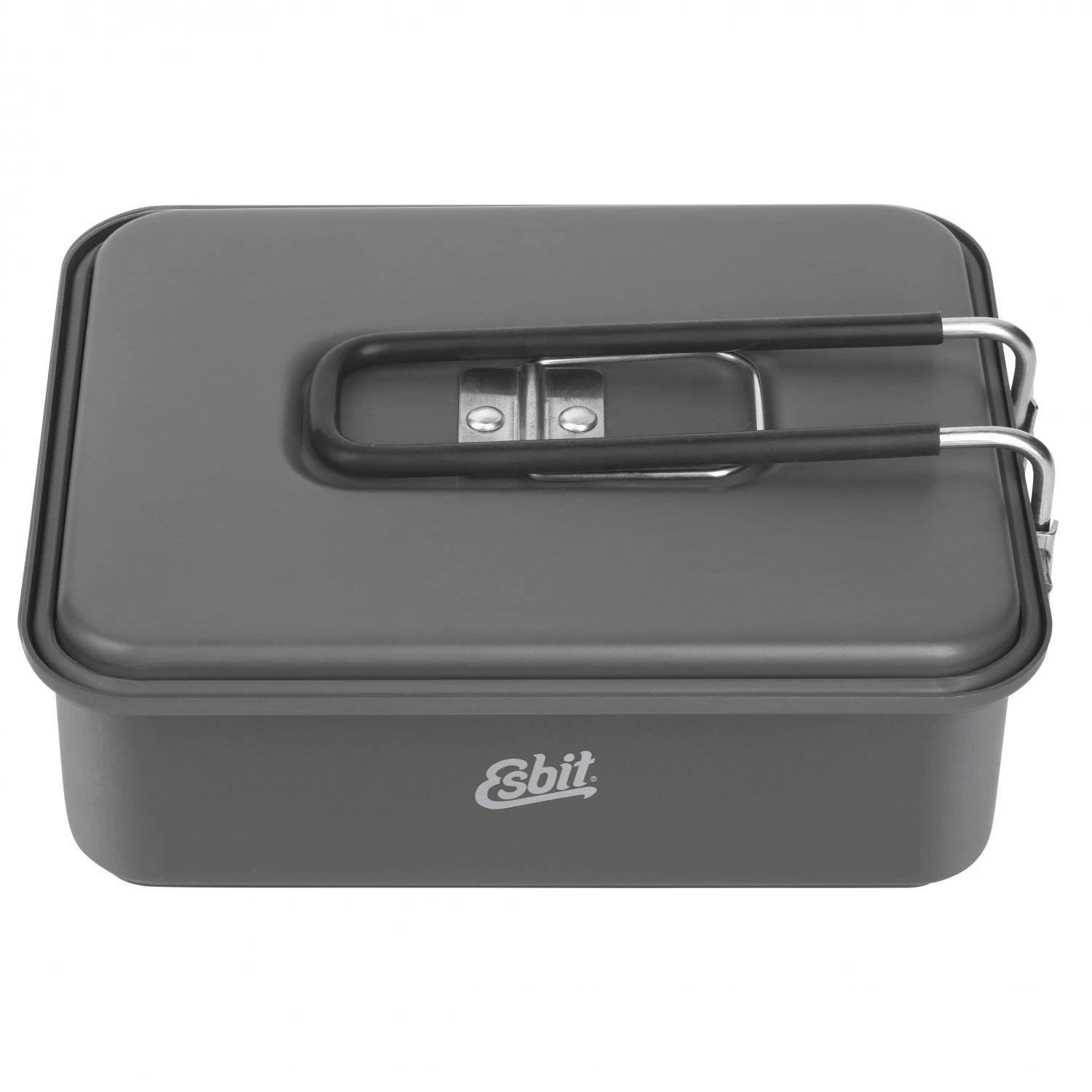 Esbit Dry Fuel Cooking Set - Image 2