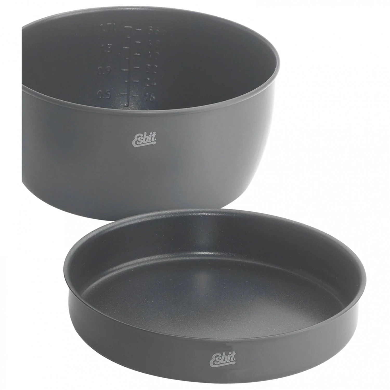 Esbit Pot Set CW2500NS - Pot - Image 3