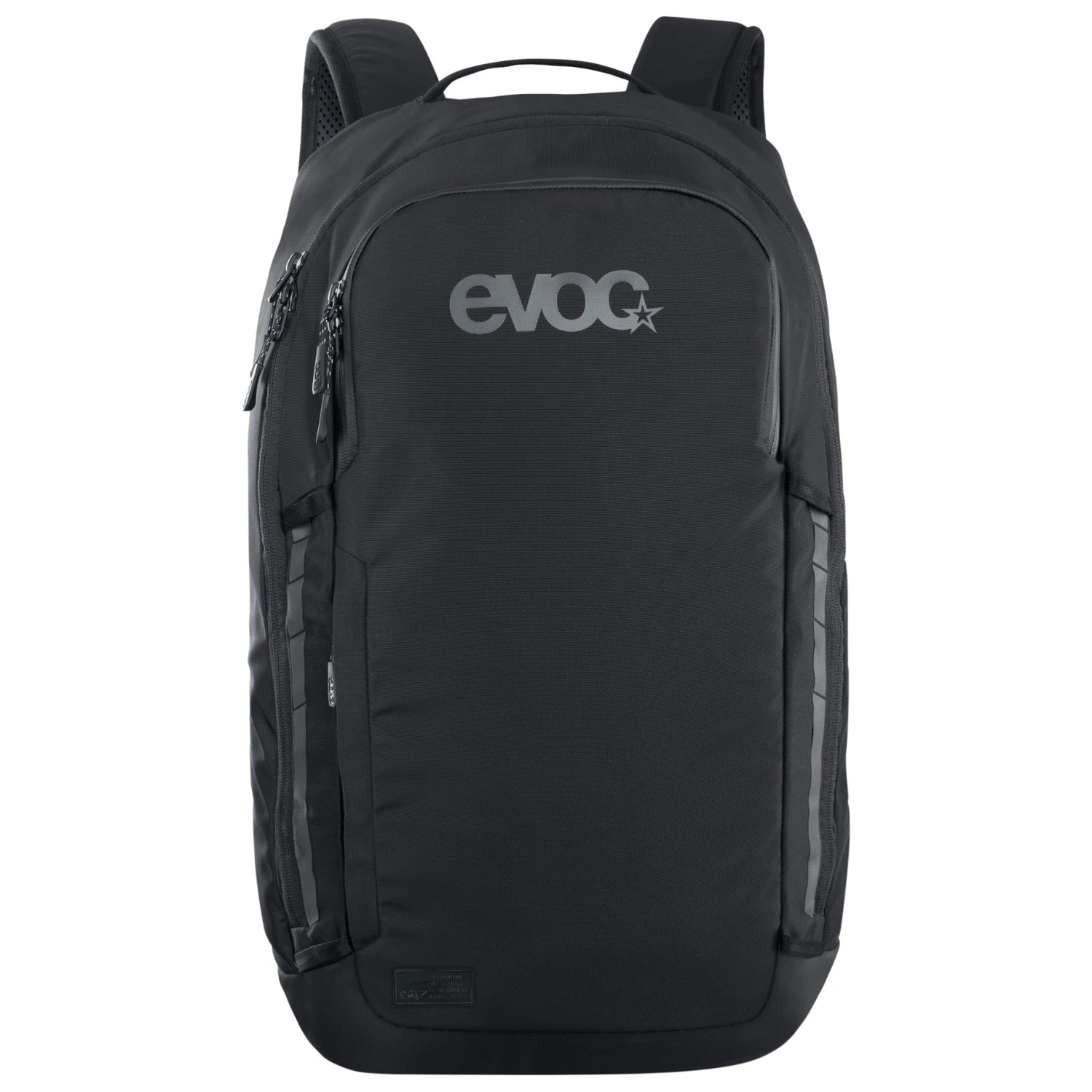 Evoc Commute 22 - Cycling Backpack - Image 2