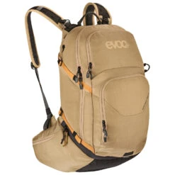 Evoc Explorer Pro 26l - Cycling Backpack