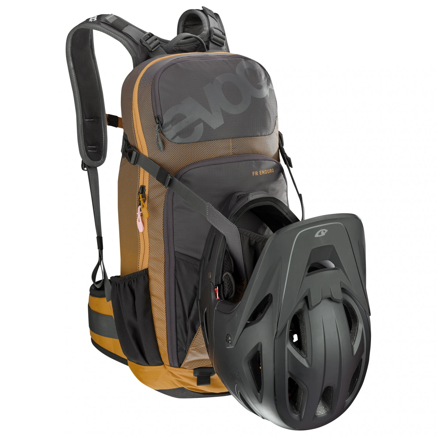 Evoc FR Enduro 16L - Cycling Backpack - Image 6