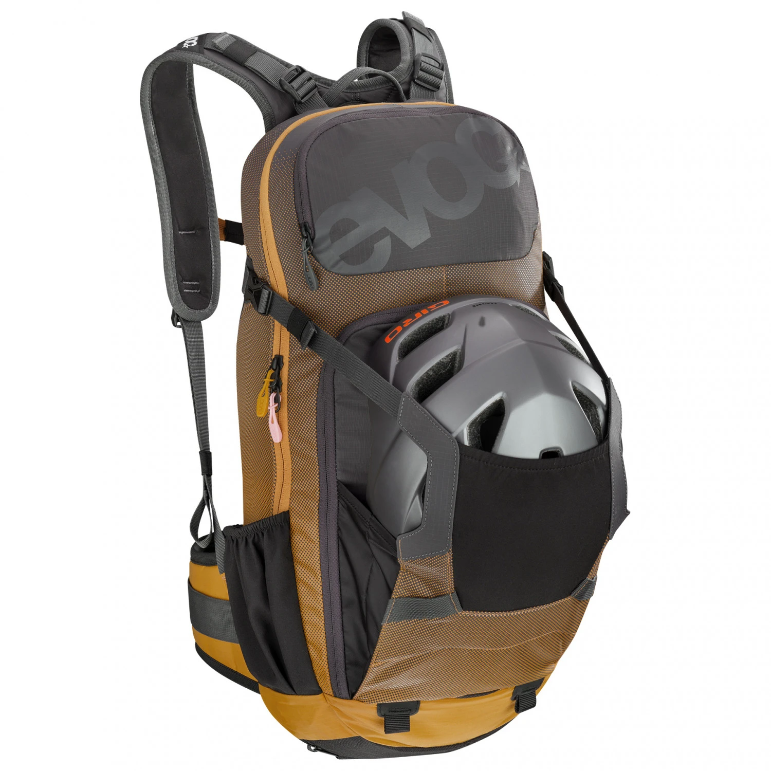 Evoc FR Enduro 16L - Cycling Backpack - Image 7
