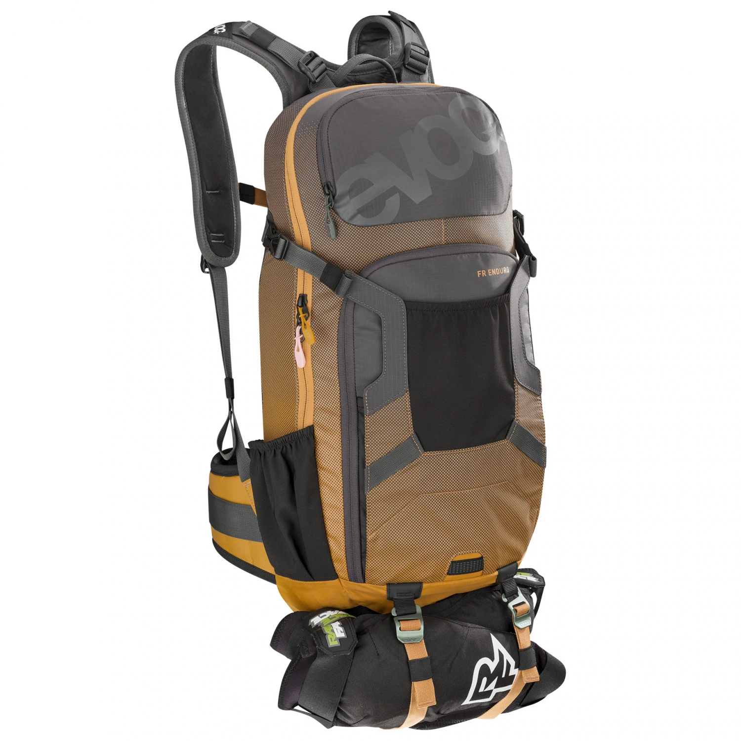 Evoc FR Enduro 16L - Cycling Backpack - Image 8