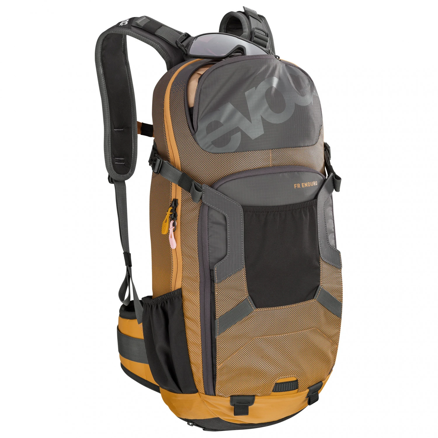 Evoc FR Enduro 16L - Cycling Backpack - Image 9