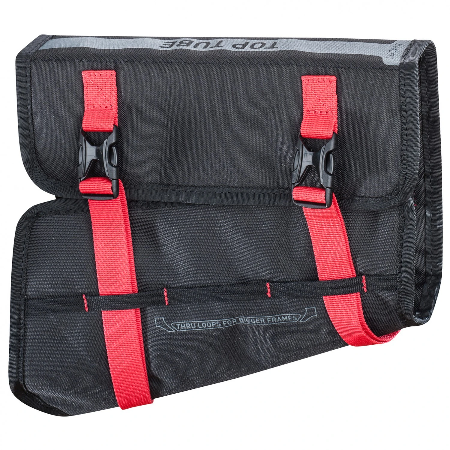 Evoc Frame Pad - Bike Cover - Image 2