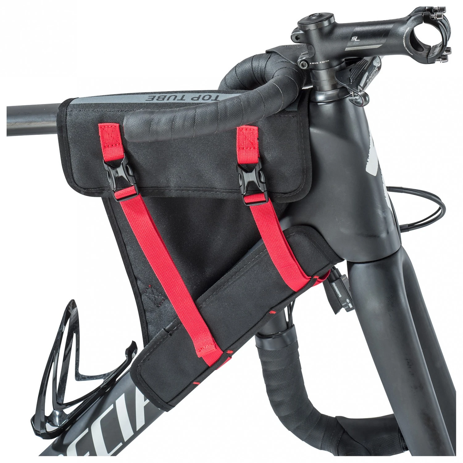 Evoc Frame Pad - Bike Cover - Image 3