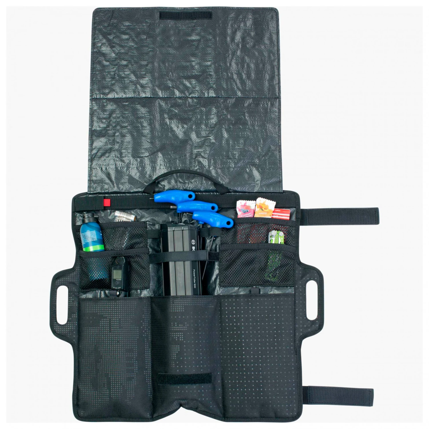 Evoc Gear Wrap - Battery Bag - Image 3