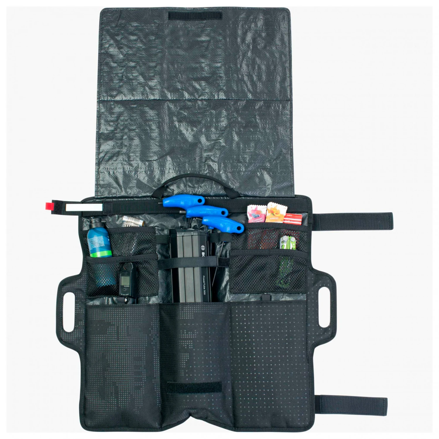 Evoc Gear Wrap - Battery Bag - Image 4