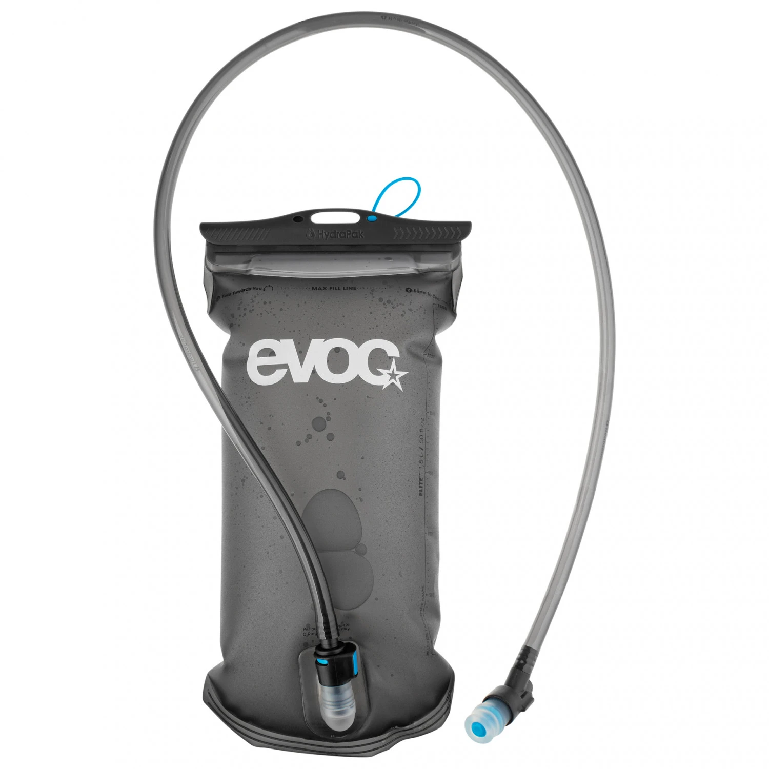 Evoc Hydration Bladder 1,5 - Hydration System - Image 2