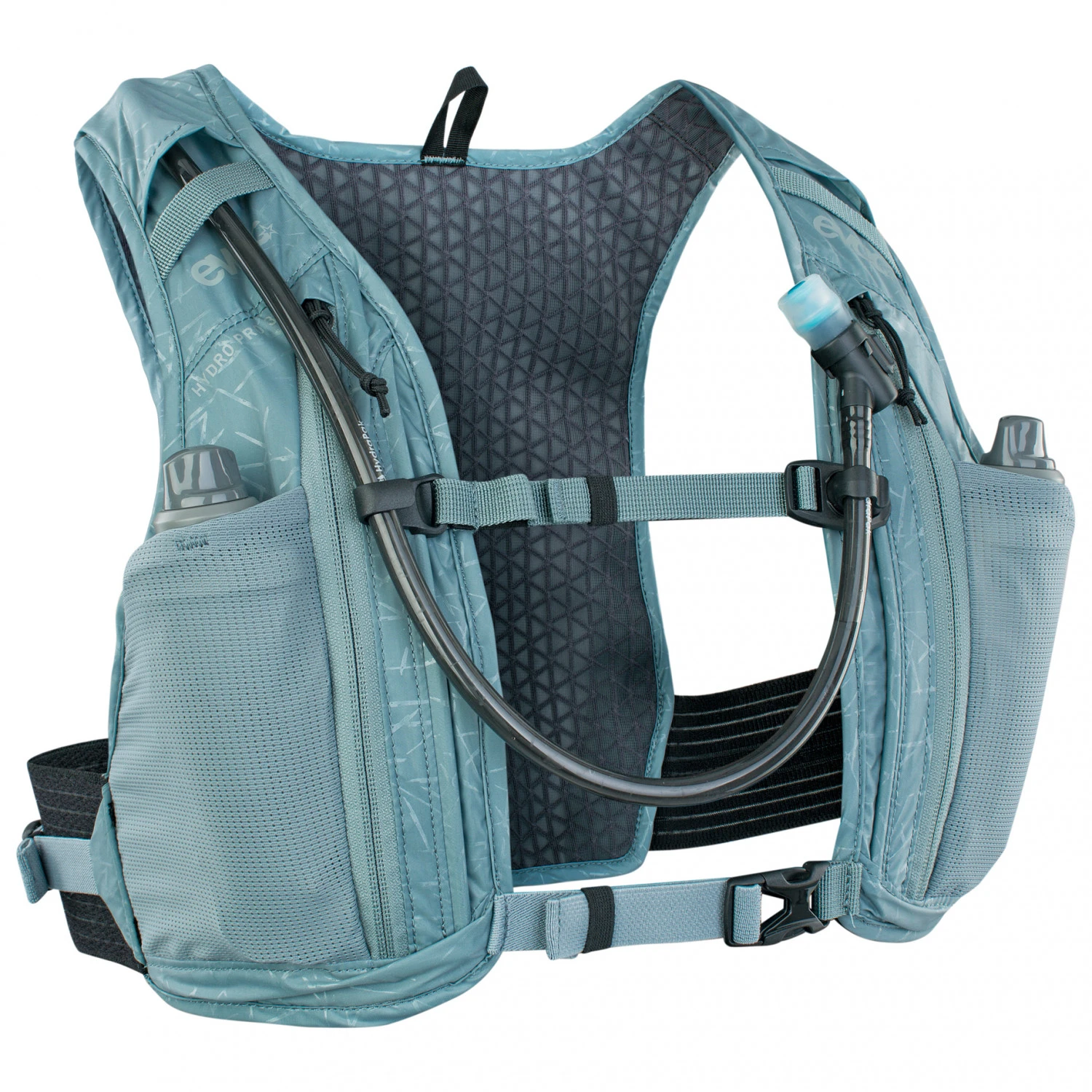 Evoc Hydro Pro 3 - Hydration Backpack - Image 2