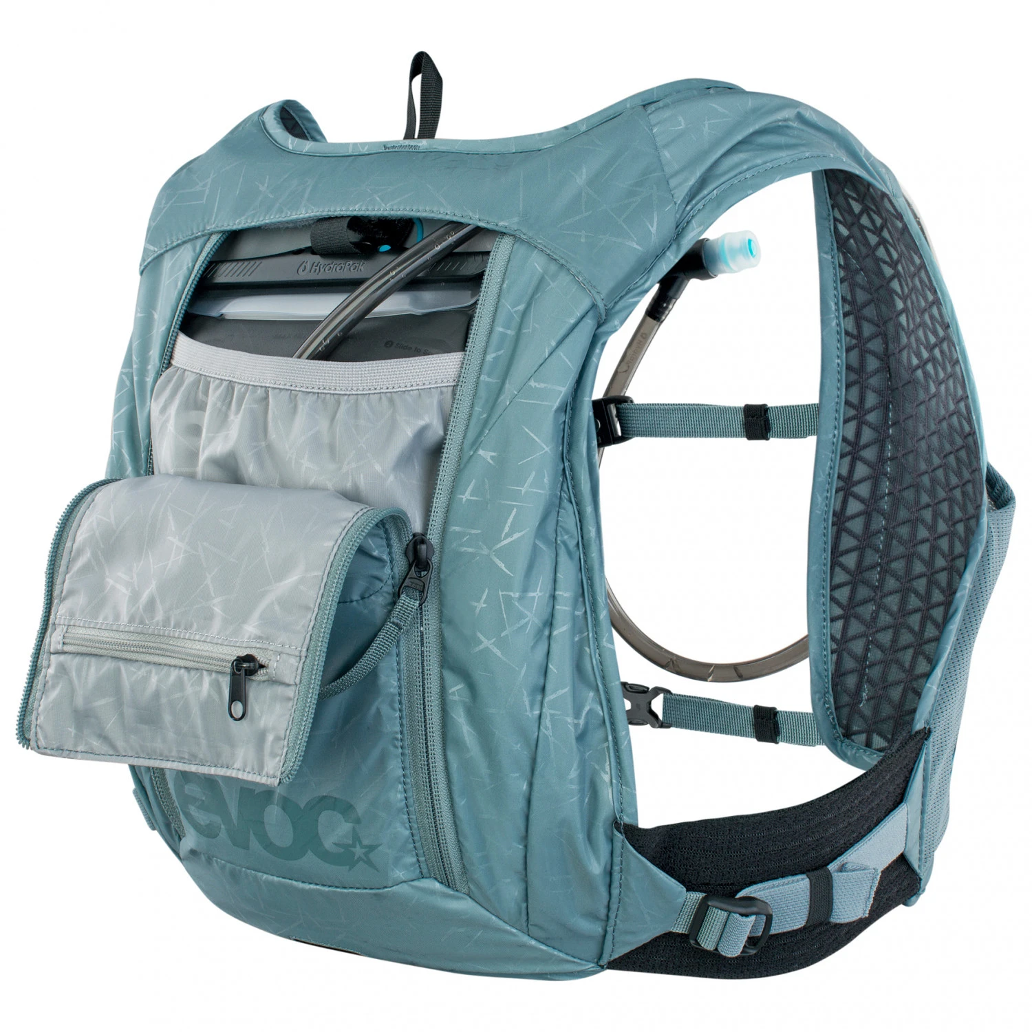 Evoc Hydro Pro 3 - Hydration Backpack - Image 6