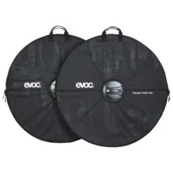 Evoc Road Bike Wheel Case - Bike Cover