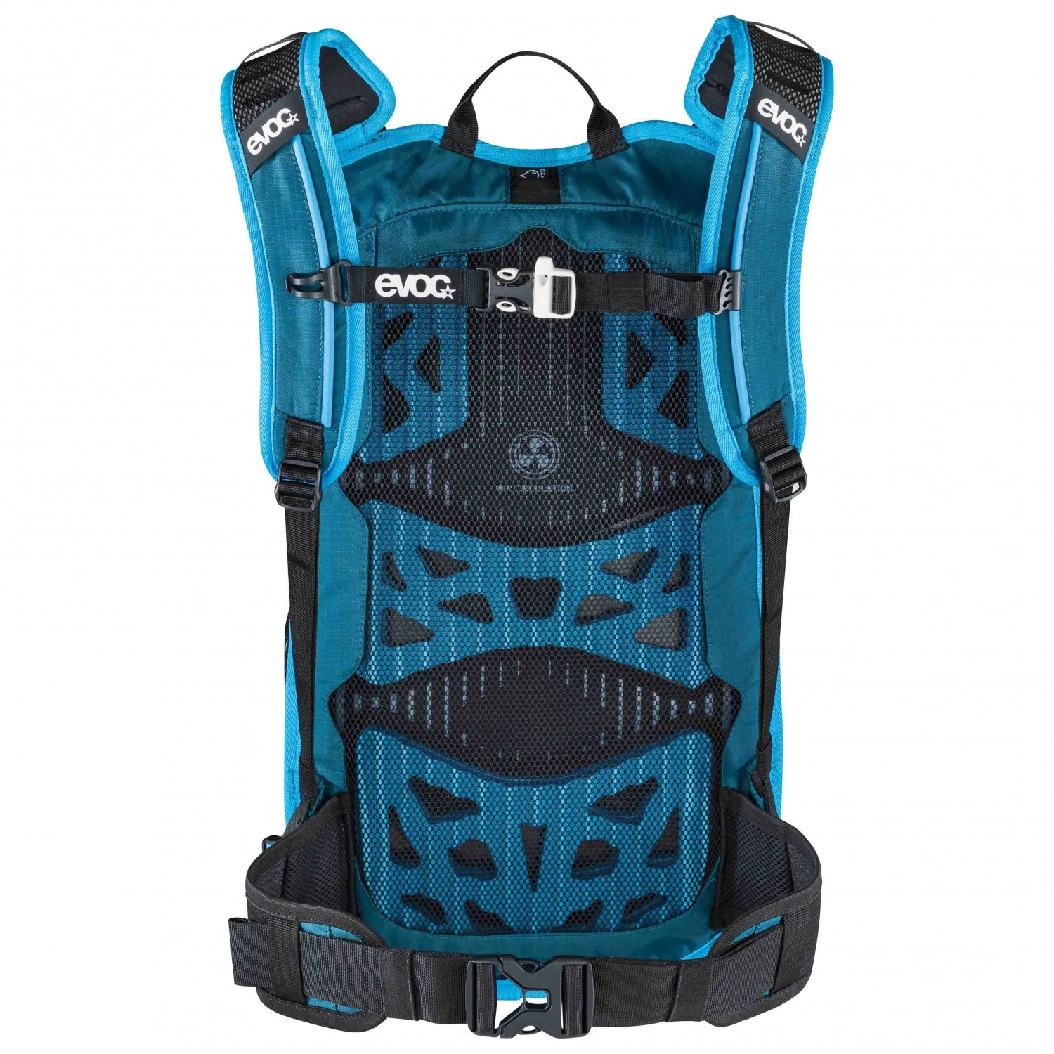 Evoc Stage 18 - Cycling Backpack - Image 2