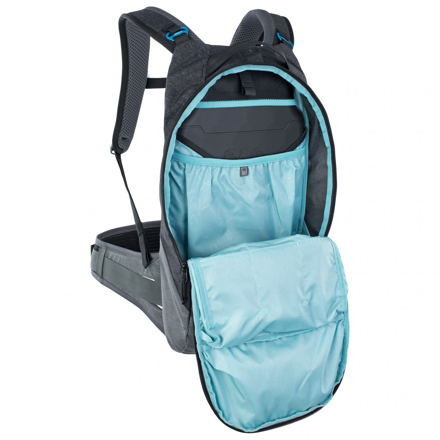 Evoc Trail Pro 10 - Cycling Backpack - Image 4
