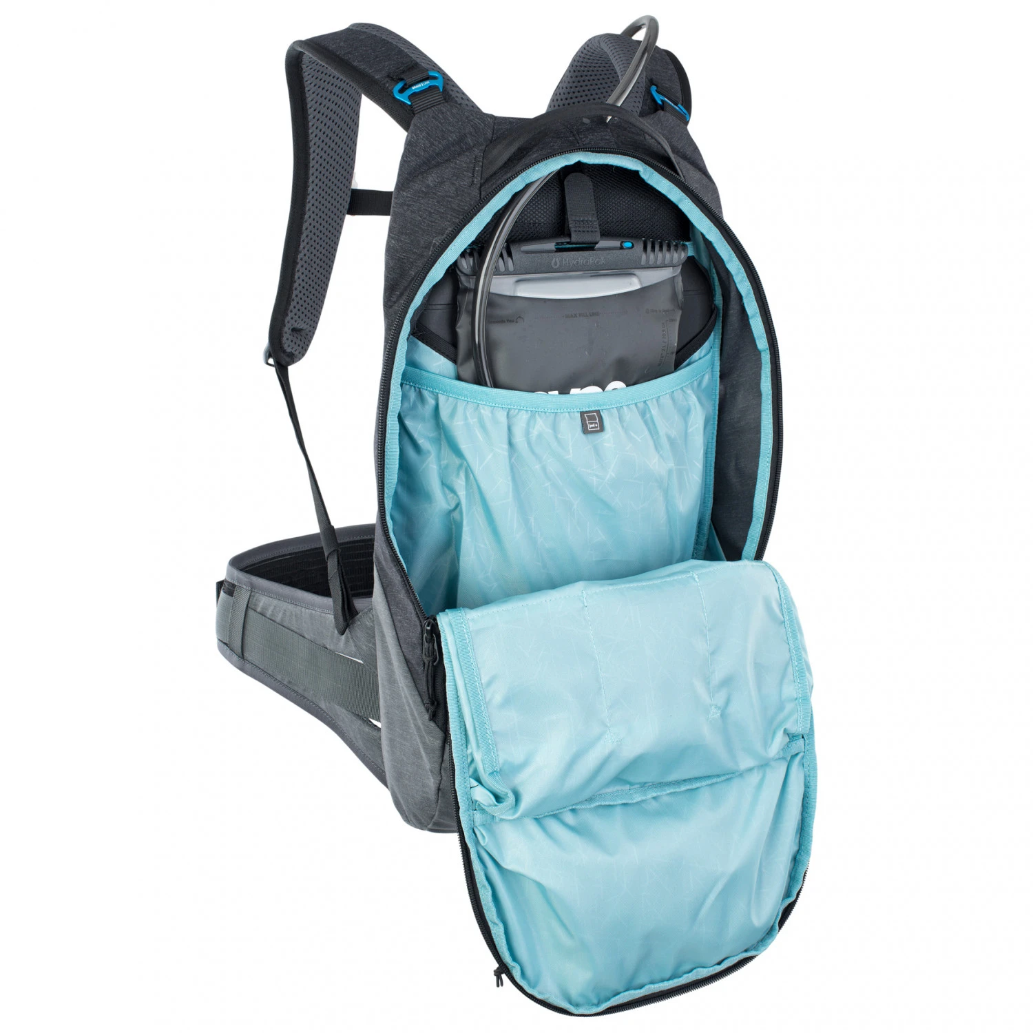 Evoc Trail Pro 10 - Cycling Backpack - Image 5