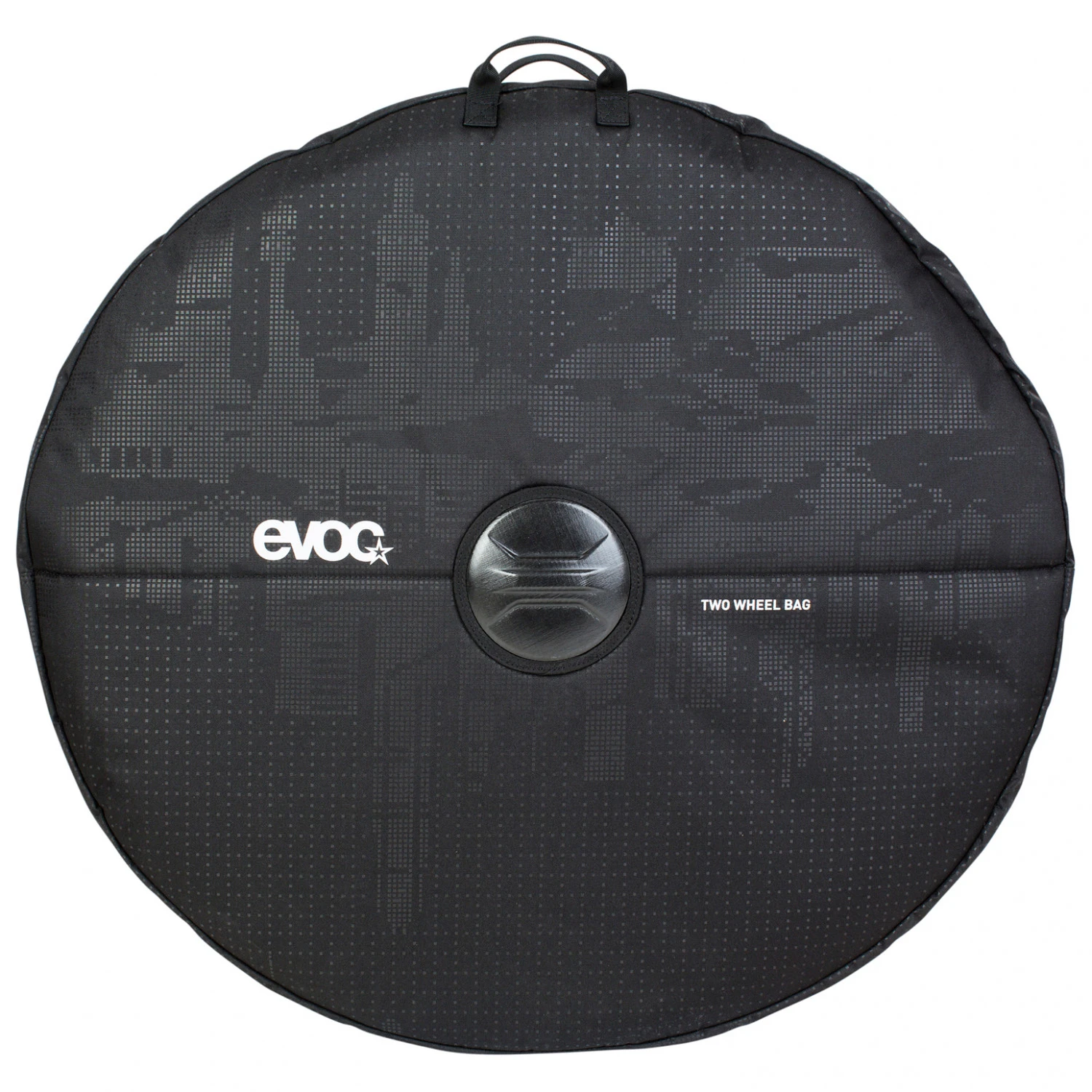 Evoc Two Wheel Bag - Bike Cover